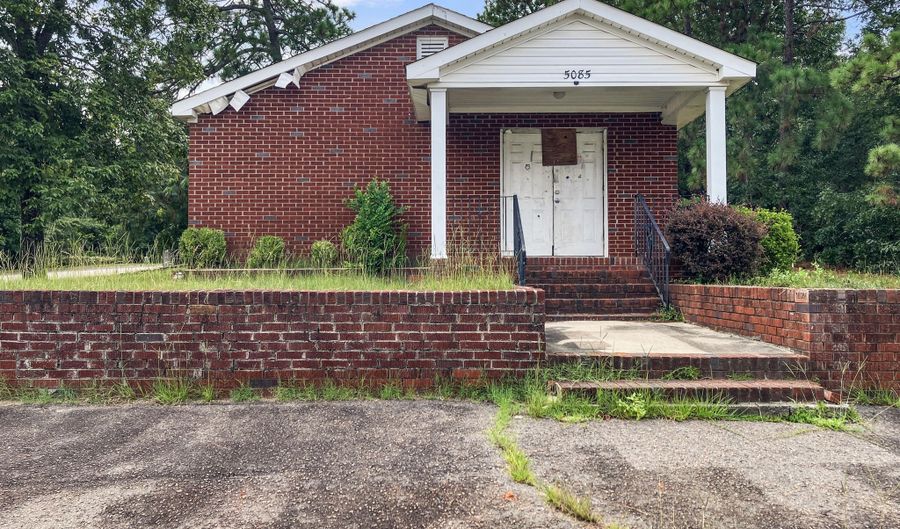 5085 Whiskey Rd, Aiken, SC 29803 - 0 Beds, 0 Bath