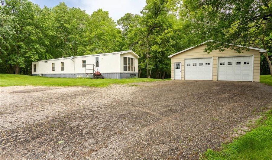 3503 County Road 82 NW, Alexandria, MN 56308 - 3 Beds, 1 Bath