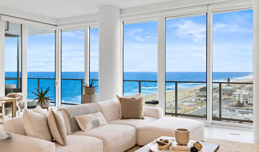 1101 Ocean Ave 1404, Asbury Park, NJ 07712 - 2 Beds, 2 Bath