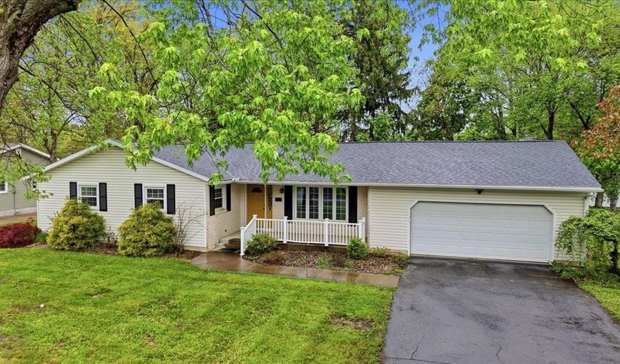 1062 Shady Ln, Ashland, OH 44805 - 3 Beds, 2 Bath