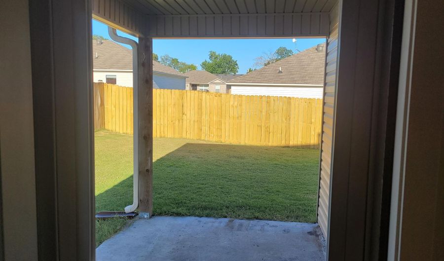 112 Harvest Dr, Beebe, AR 72012 - 3 Beds, 2 Bath