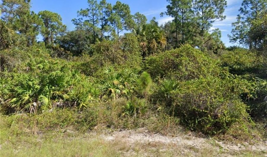 2604 Fitch, Alva, FL 33920 - 0 Beds, 0 Bath