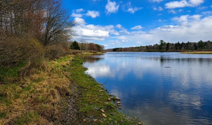 N Shore Drive, Albrightsville, PA 18210 - 0 Beds, 0 Bath