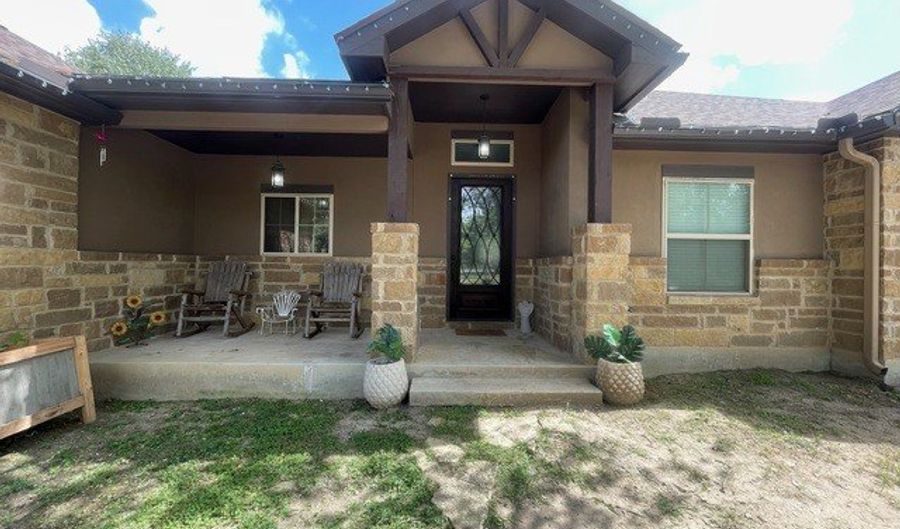 1243 Morning Glory, Adkins, TX 78101 - 3 Beds, 2 Bath