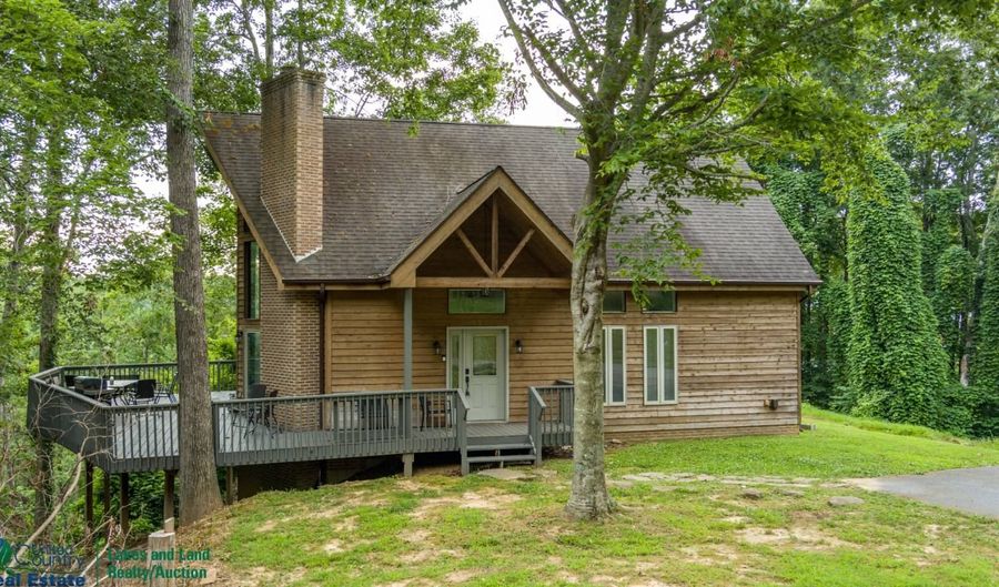 65 Lakeshore Dr, Albany, KY 42602 - 3 Beds, 2 Bath