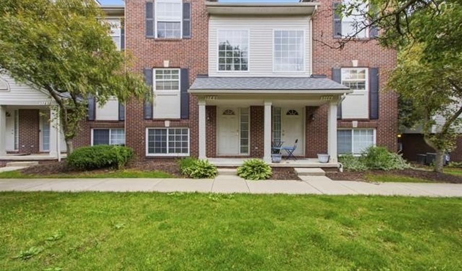 3146 Promenade Cir, Ann Arbor, MI 48108 - 3 Beds, 2 Bath