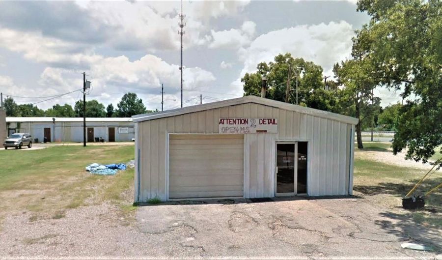 381 E Locke, Ashdown, AR 71822 - 0 Beds, 0 Bath