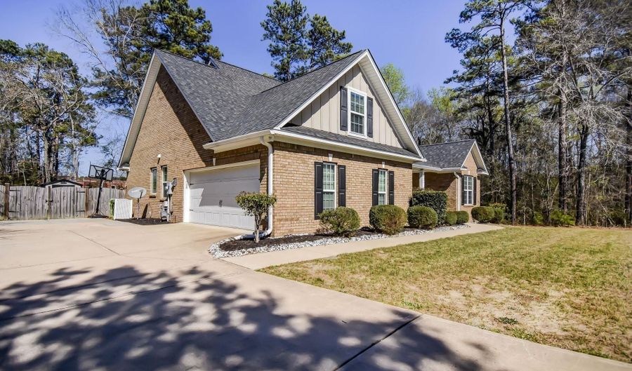 244 W Longtown Rd, Blythewood, SC 29016 - 5 Beds, 4 Bath