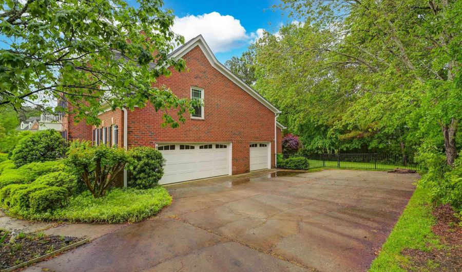 112 Bardwell Way, Blythewood, SC 29016 - 5 Beds, 4 Bath