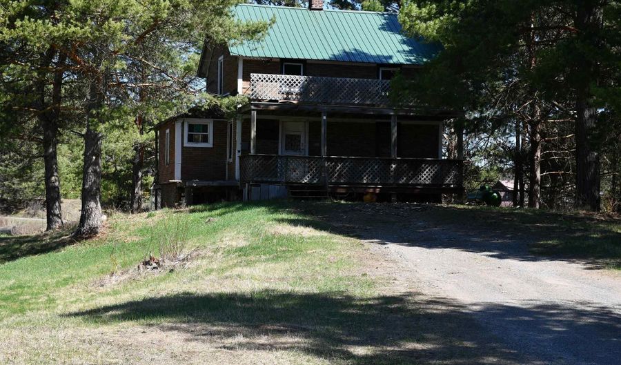 510 W W Pne, Amasa, MI 49903 - 3 Beds, 1 Bath