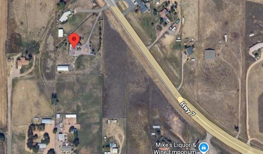 16151 Highway 7, Brighton, CO 80602 - 0 Beds, 0 Bath