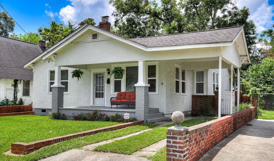 1315 Murphy St, Augusta, GA 30904 - 3 Beds, 2 Bath