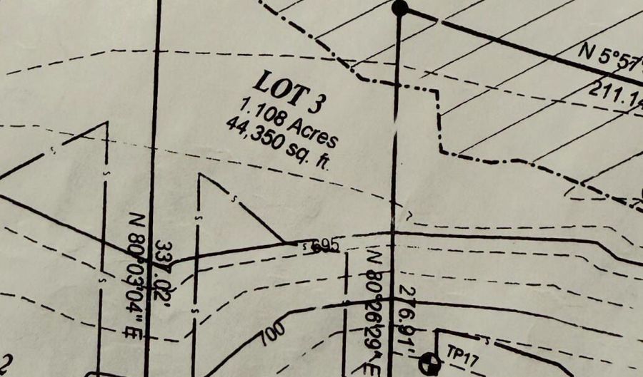 3 Forest Dr, Albany Twp., ME 04217 - 4 Beds, 0 Bath