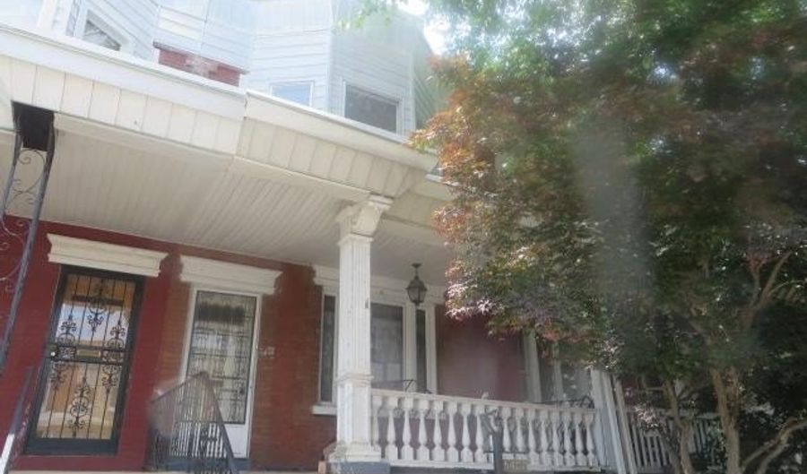 5422 LARCHWOOD Ave, Philadelphia, PA 19143 - 0 Beds, 0 Bath