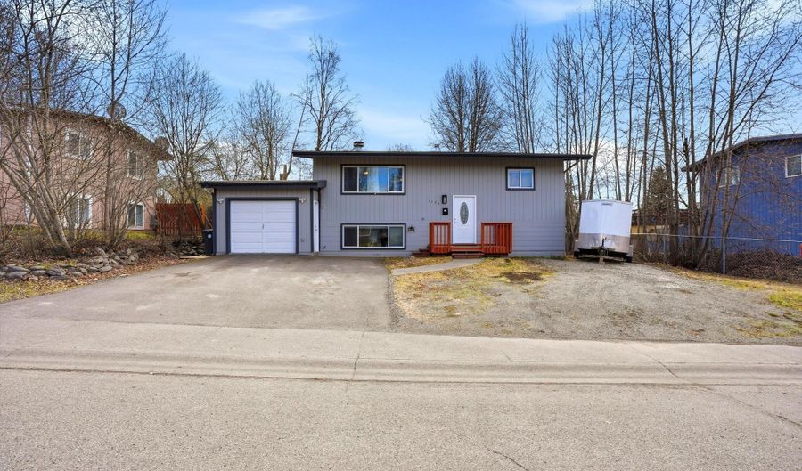 5126 Caribou Ave, Anchorage, AK 99508 - 4 Beds, 2 Bath