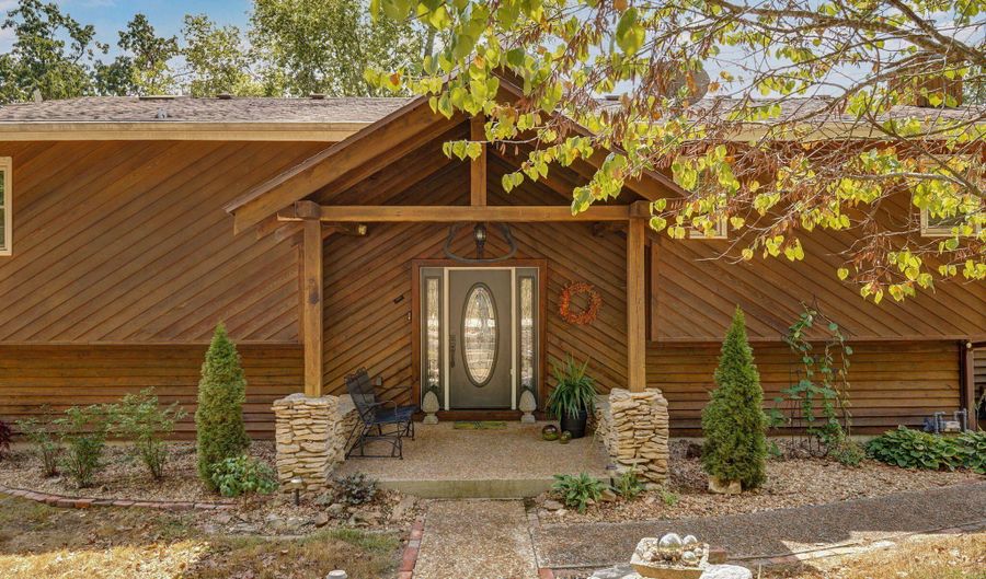 7681 N Farm Road 43, Ash Grove, MO 65604 - 3 Beds, 3 Bath