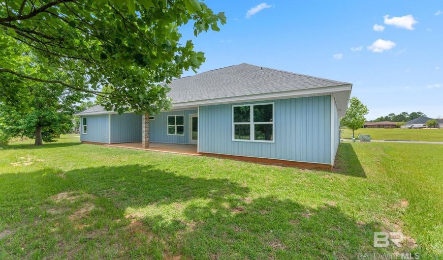 1819 Mary Jane Dr, Bay Minette, AL 36507 - 4 Beds, 2 Bath
