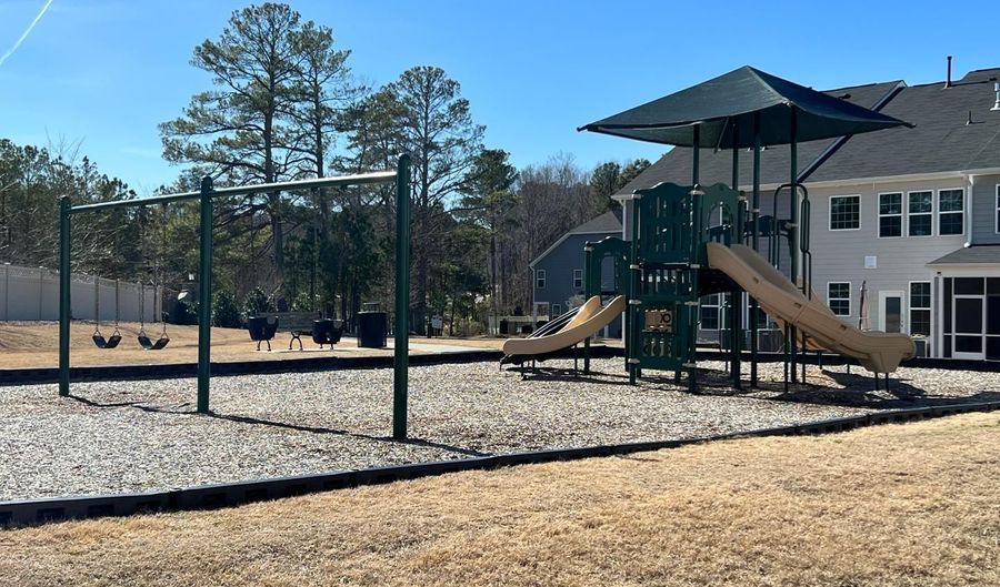 805 New Derby Ln, Apex, NC 27523 - 3 Beds, 3 Bath