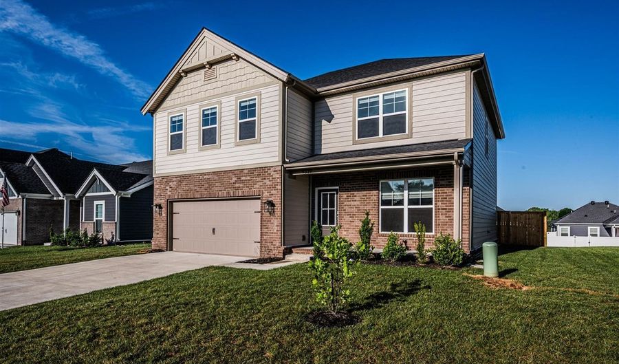 9339 Woodgate Cir, Alvaton, KY 42122 - 4 Beds, 3 Bath