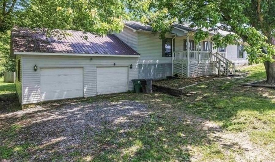 700 FAIRVIEW Rd, Baileyton, AL 35019 - 4 Beds, 2 Bath