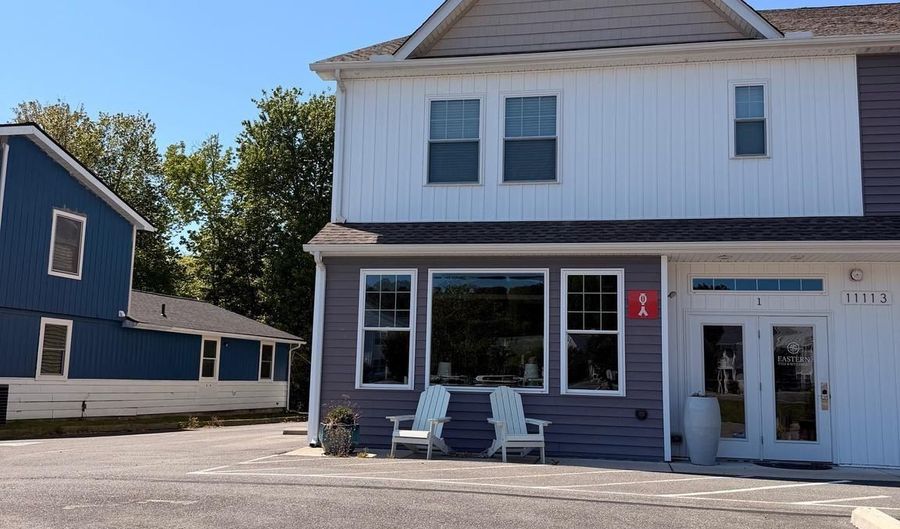 11113 MANKLIN MEADOWS Ln 1, Berlin, MD 21811 - 0 Beds, 0 Bath