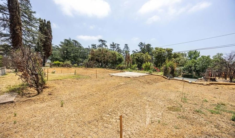 2989 Santa Rosa Ave, Altadena, CA 91001 - 0 Beds, 0 Bath