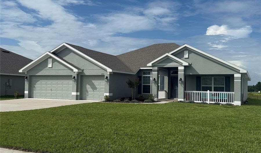 4019 TULLAMORE Ln, Auburndale, FL 33823 - 4 Beds, 3 Bath