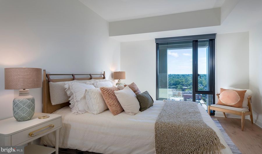 4710 ELM St 1B-W-2003, Bethesda, MD 20814 - 1 Beds, 1 Bath