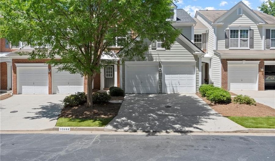 13444 Marrywood Ct, Alpharetta, GA 30004 - 3 Beds, 3 Bath