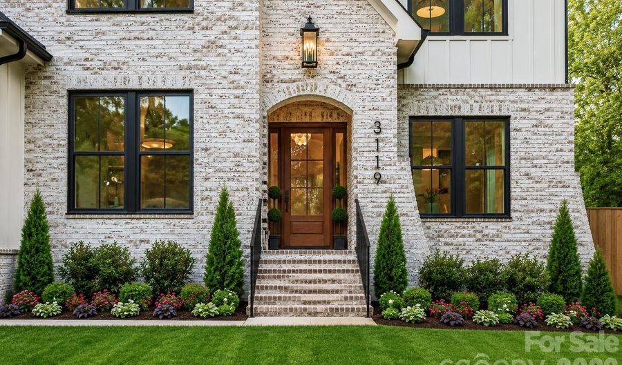 3119 Shenandoah Ave, Charlotte, NC 28205 - 5 Beds, 4 Bath