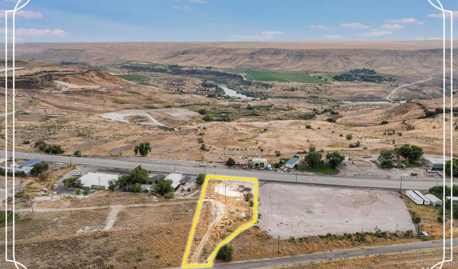 Hwy 30, Bliss, ID 83314 - 0 Beds, 0 Bath