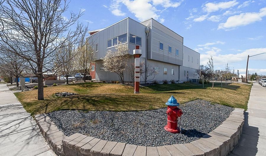 1820 DILLON Ave, Cheyenne, WY 82001 - 0 Beds, 0 Bath