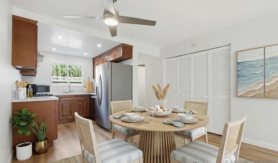 5130 N River Rd Unit B, Oceanside, CA 92057 - 2 Beds, 2 Bath