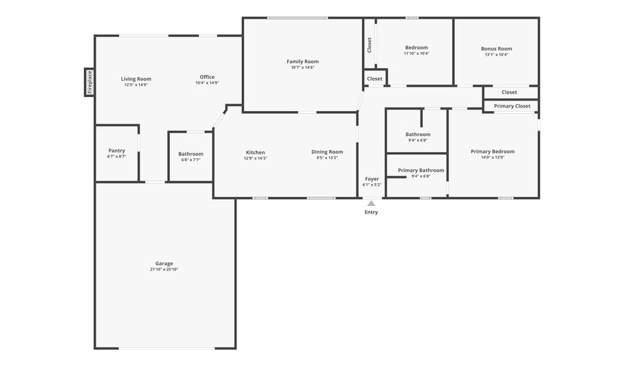 1141 Springwood Dr Dr NE, Albany, OR 97321 - 3 Beds, 3 Bath