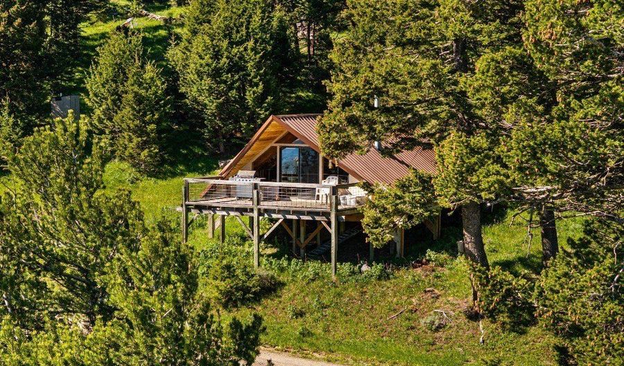 502 Quinn Creek Rd, Bozeman, MT 59715 - 1 Beds, 1 Bath