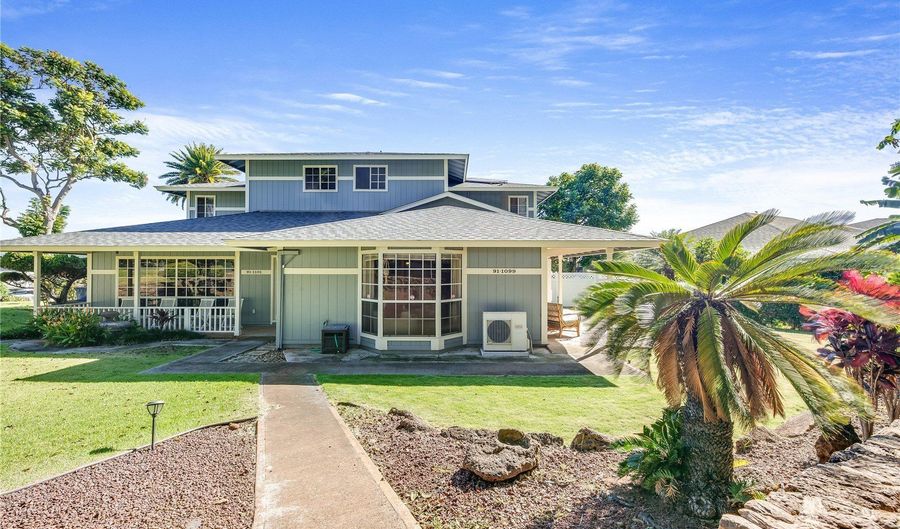91-1099 Aawa Dr, Ewa Beach, HI 96706 - 3 Beds, 3 Bath