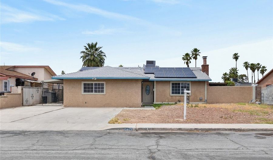 5413 Stirrup St, Las Vegas, NV 89119 - 3 Beds, 3 Bath