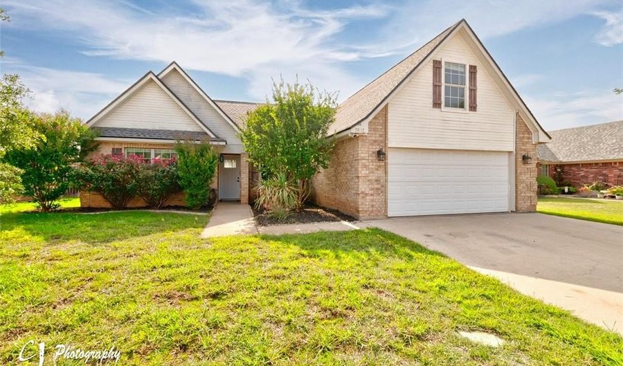 7817 Venice Dr, Abilene, TX 79606 - 4 Beds, 2 Bath