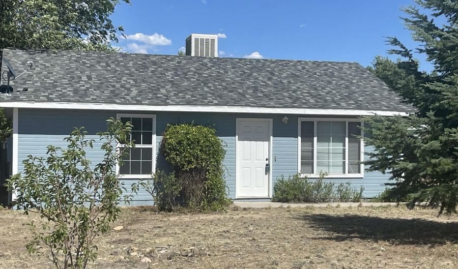 195 Cactus Wren Dr, Chino Valley, AZ 86323 - 2 Beds, 1 Bath
