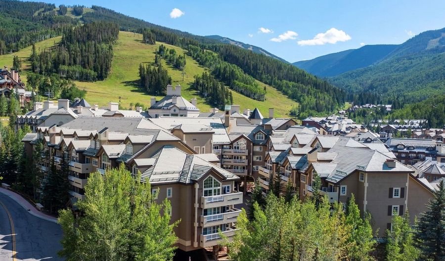 210 Offerson Unit R-412 Week 37 R-412 Week 37, Beaver Creek, CO 81620 - 2 Beds, 3 Bath
