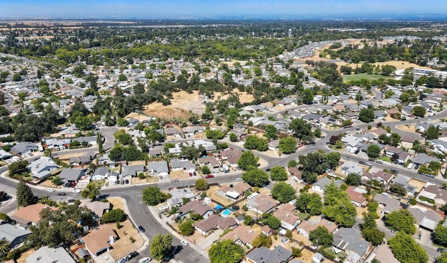 7656 Tartan Dr, Antelope, CA 95843 - 3 Beds, 1 Bath