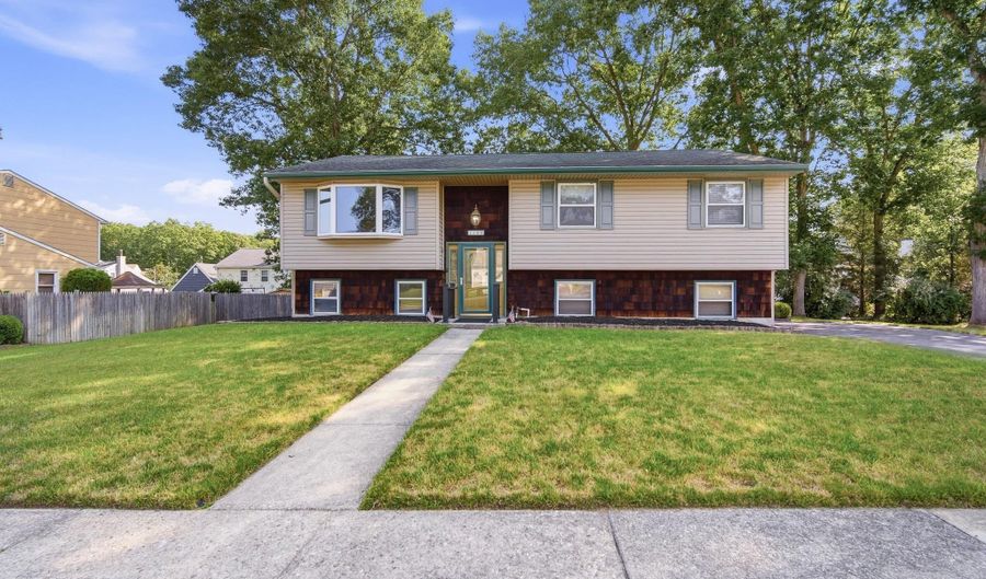 1108 Spring, Absecon, NJ 08201 - 4 Beds, 2 Bath