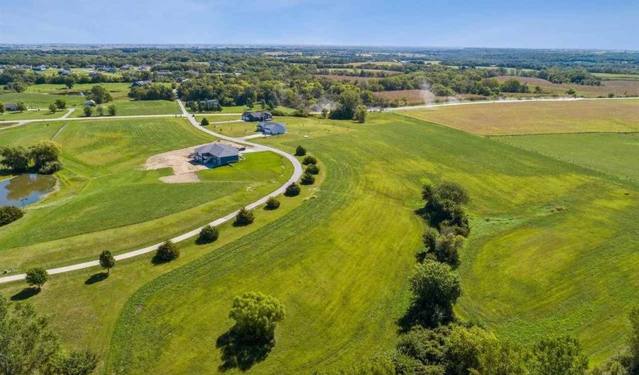 Lot 3 Saddlewood Estates Part 2, Riverside, IA 52327 - 0 Beds, 0 Bath