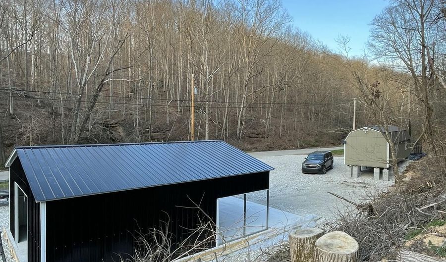 284 Blaines Branch Rd, Beattyville, KY 41311 - 0 Beds, 0 Bath