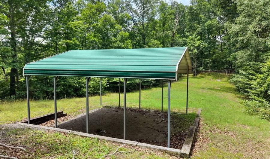 1040 Rustic Hills Dr, Ashland City, TN 37015 - 3 Beds, 4 Bath