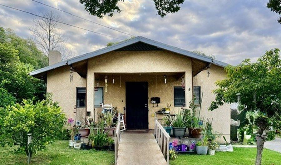 2421 Florentina, Alhambra, CA 91803 - 3 Beds, 1 Bath