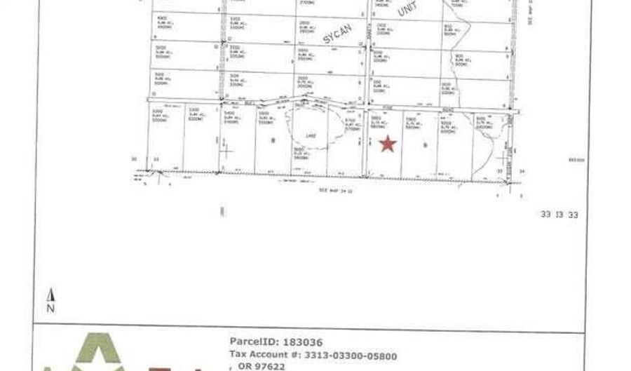 Bull Pine Road, Bly, OR 97622 - 0 Beds, 0 Bath