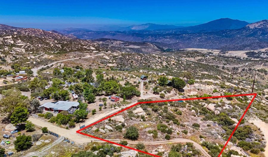 21038 Fog Rdg, Alpine, CA 91901 - 0 Beds, 0 Bath