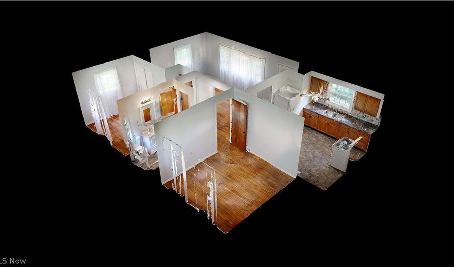 6490 Willow Way, Andover, OH 44003 - 2 Beds, 1 Bath