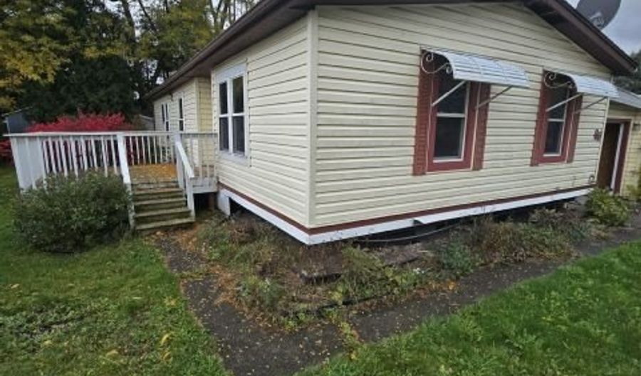 86 Quarry Hill Ests 86, Akron, NY 14001 - 3 Beds, 2 Bath